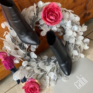Cabi Bissett Bootie